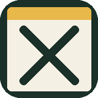 Card Table icon